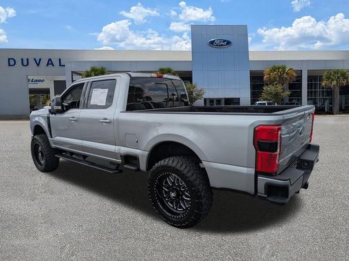 2024 Ford F-250 Lariat