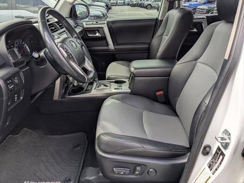2016 Toyota 4Runner SR5 Premium