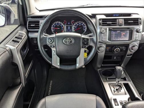 2016 Toyota 4Runner SR5 Premium