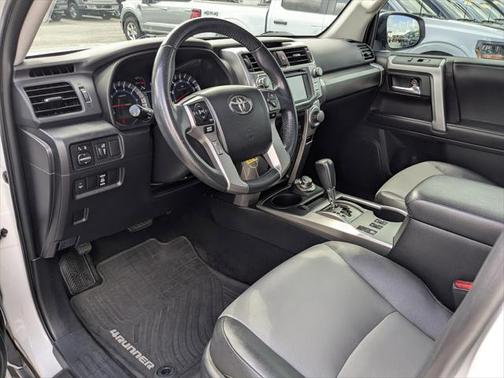 2016 Toyota 4Runner SR5 Premium