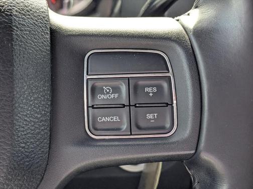 2018 RAM 2500 Big Horn Crew Cab 4x4 6'4' Box