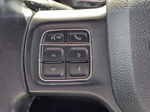 2018 RAM 2500 Big Horn Crew Cab 4x4 6'4' Box
