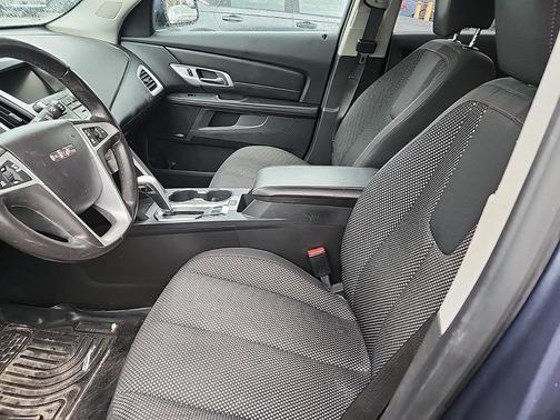 2013 GMC Terrain SLE-2