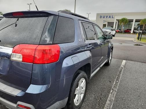 2013 GMC Terrain SLE-2