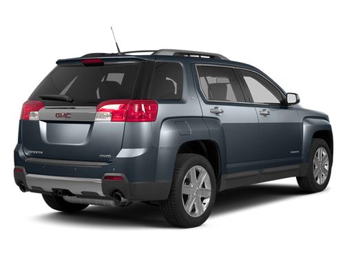 2013 GMC Terrain SLE-2
