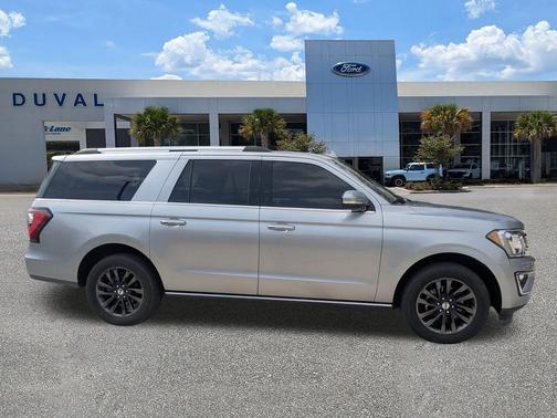 2020 Ford Expedition Max Limited