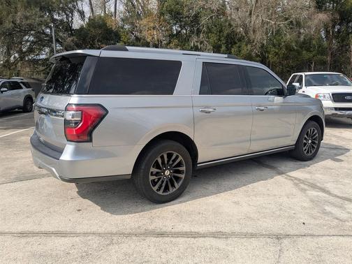 2020 Ford Expedition Max Limited