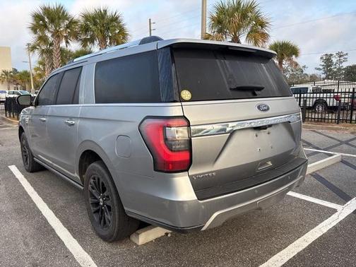 2020 Ford Expedition Max Limited