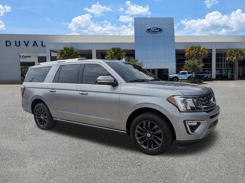 2020 Ford Expedition Max Limited