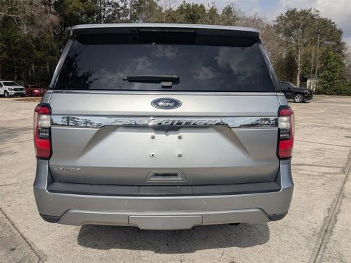 2020 Ford Expedition Max Limited