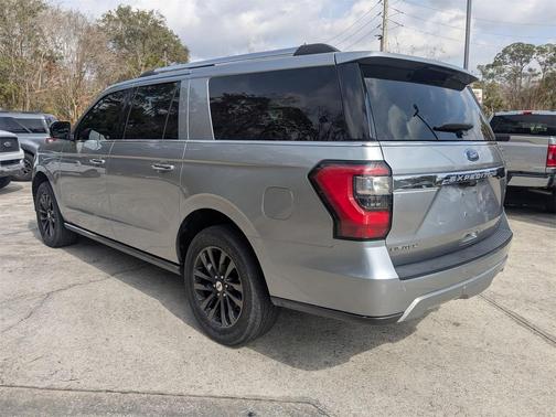 2020 Ford Expedition Max Limited