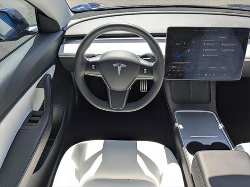 2021 Tesla Model 3 Performance