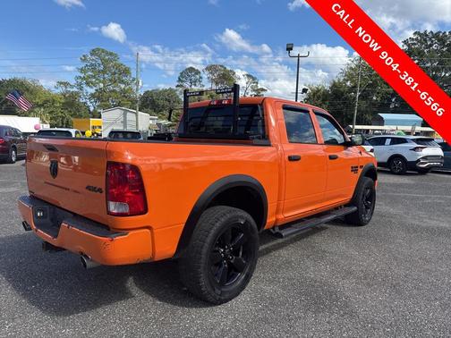 2019 RAM 1500 Express