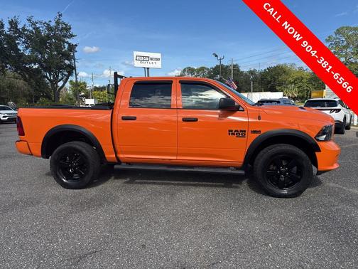 2019 RAM 1500 Express