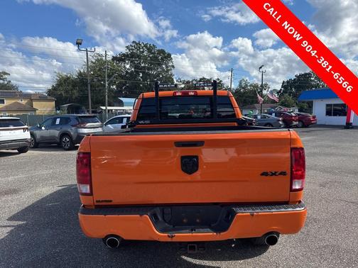 2019 RAM 1500 Express