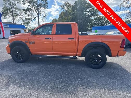 2019 RAM 1500 Express