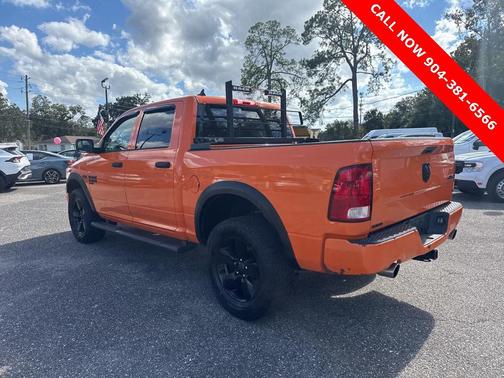 2019 RAM 1500 Express