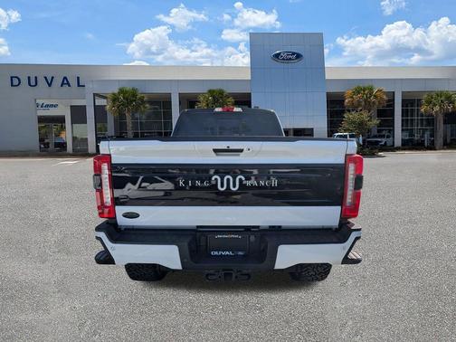 2023 Ford F-250 King Ranch