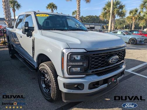2024 Ford F-250 Lariat