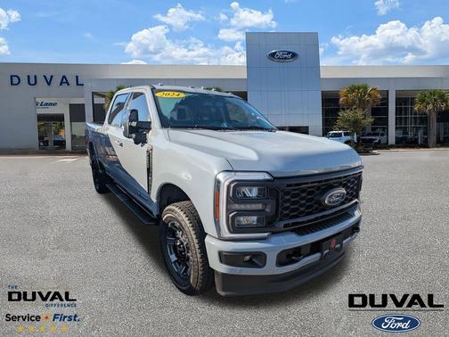 2024 Ford F-250 Lariat