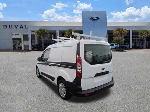2022 Ford Transit Connect XL w/Rear Liftgate