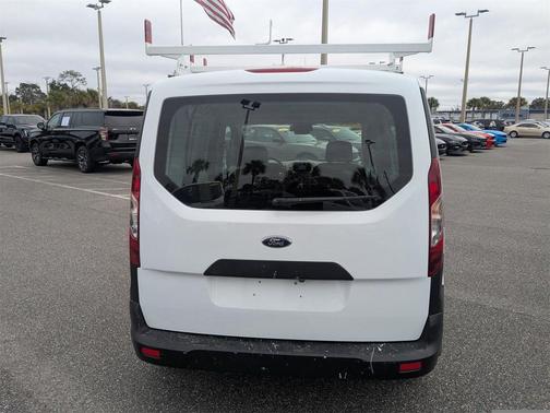 2022 Ford Transit Connect XL w/Rear Liftgate
