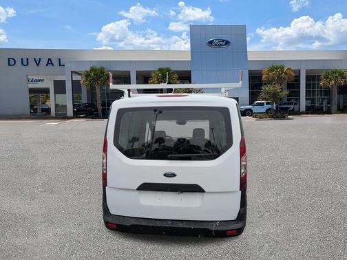 2022 Ford Transit Connect XL w/Rear Liftgate