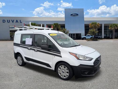 2022 Ford Transit Connect XL w/Rear Liftgate