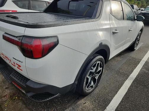 2023 Hyundai SANTA CRUZ Limited