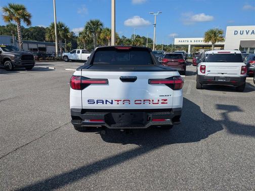 2023 Hyundai SANTA CRUZ Limited