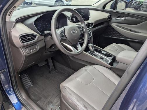 2020 Hyundai SANTA FE Limited 2.0T