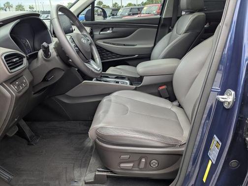 2020 Hyundai SANTA FE Limited 2.0T
