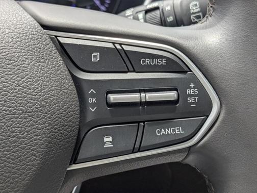 2020 Hyundai SANTA FE Limited 2.0T