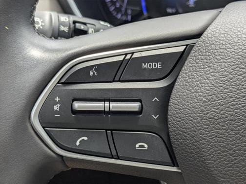 2020 Hyundai SANTA FE Limited 2.0T