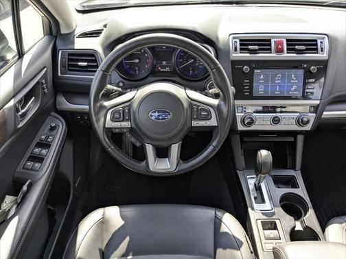 2016 Subaru Legacy Limited