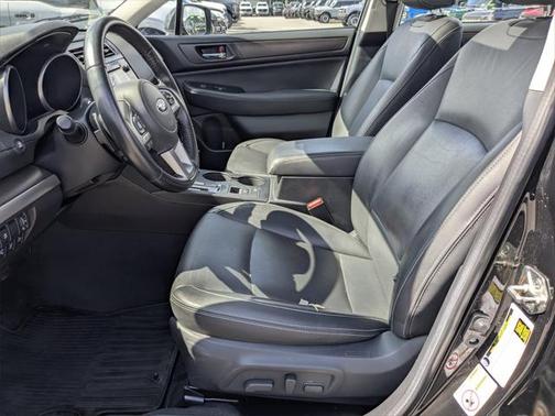2016 Subaru Legacy Limited