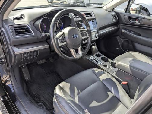 2016 Subaru Legacy Limited