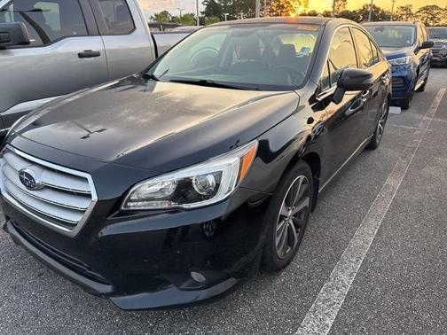 2016 Subaru Legacy Limited