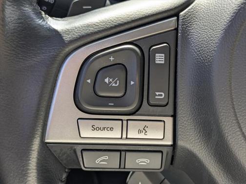 2016 Subaru Legacy Limited