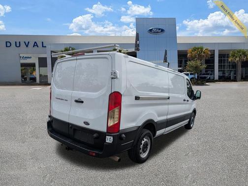 2020 Ford Transit-250 Base
