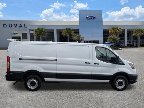 2020 Ford Transit-250 Base