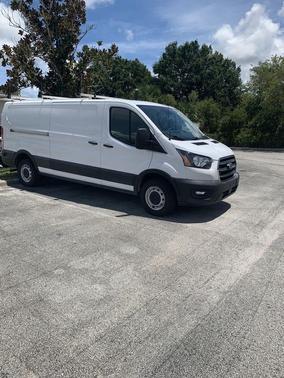 2020 Ford Transit-250 Base