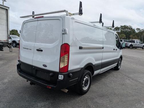 2020 Ford Transit-250 Base