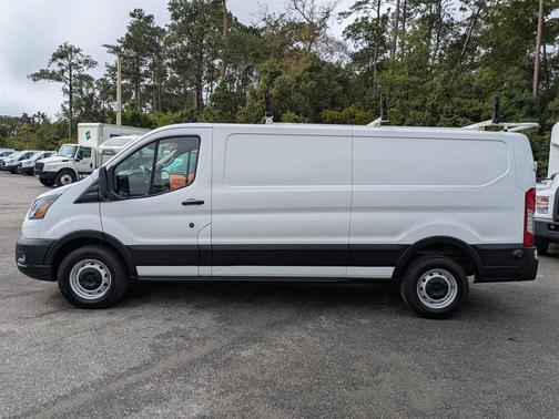 2020 Ford Transit-250 Base