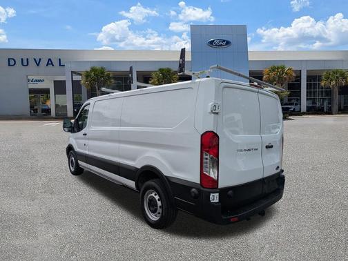 2020 Ford Transit-250 Base