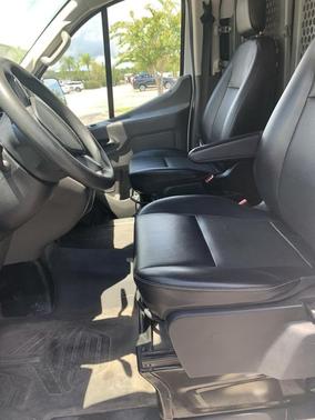 2020 Ford Transit-250 Base