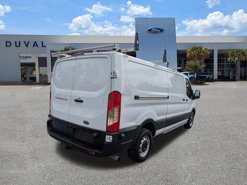 2020 Ford Transit-250 Base
