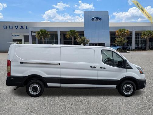 2020 Ford Transit-250 Base