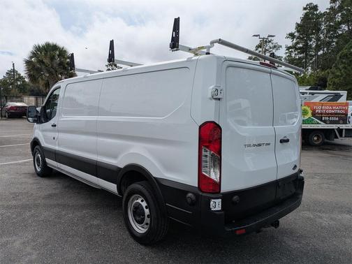 2020 Ford Transit-250 Base