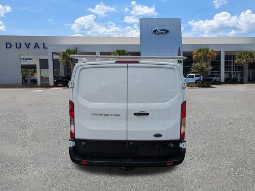 2020 Ford Transit-250 Base